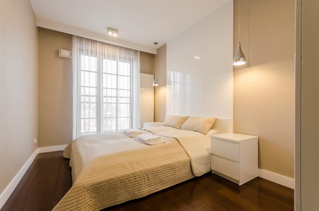 Old Town Luxury Apartment Krakow Exterior photo
