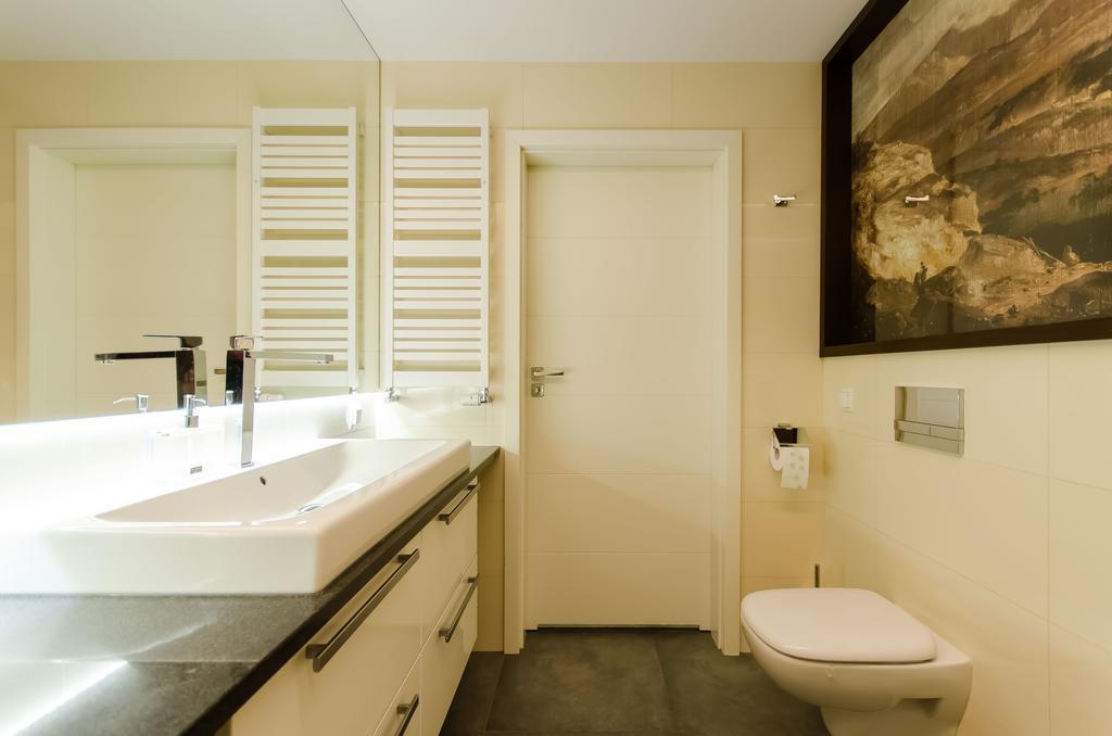 Old Town Luxury Apartment Krakow Exterior photo