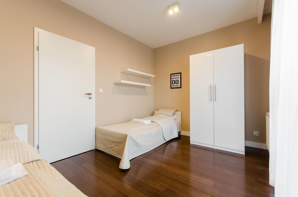 Old Town Luxury Apartment Krakow Exterior photo