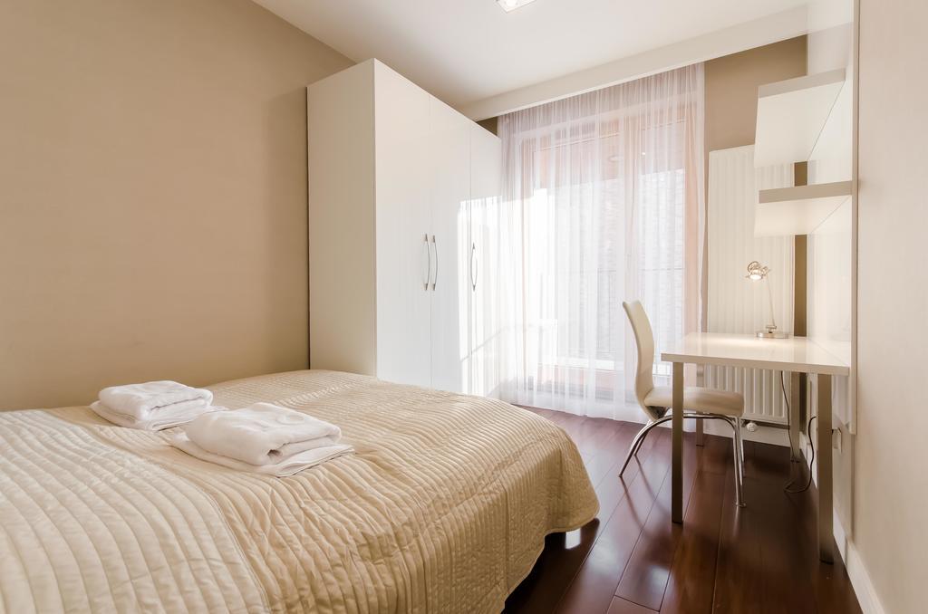 Old Town Luxury Apartment Krakow Exterior photo