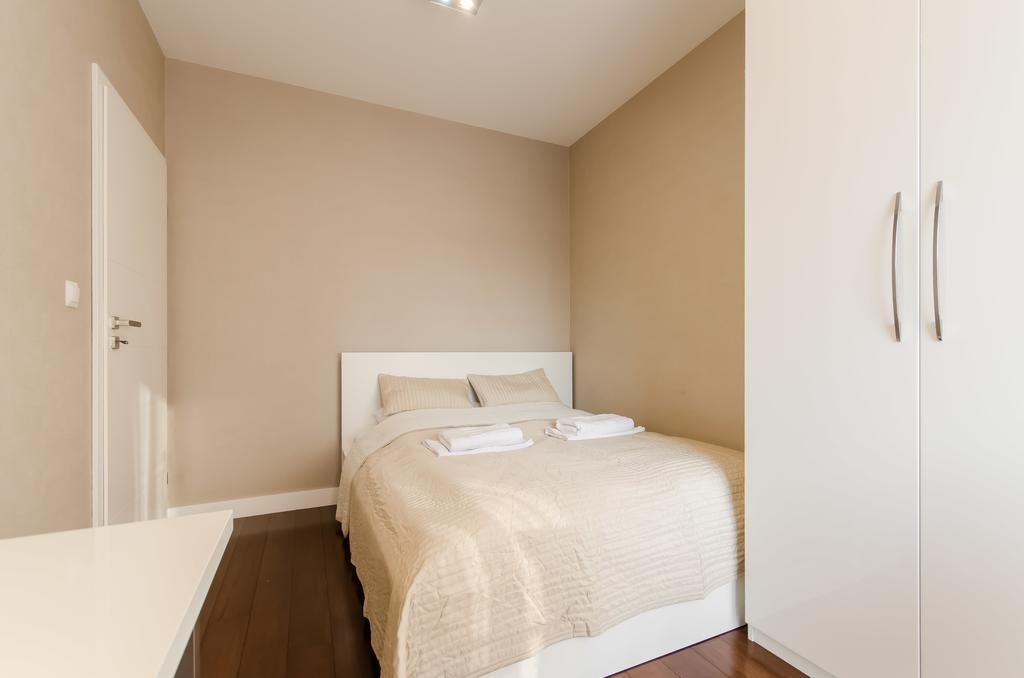 Old Town Luxury Apartment Krakow Exterior photo