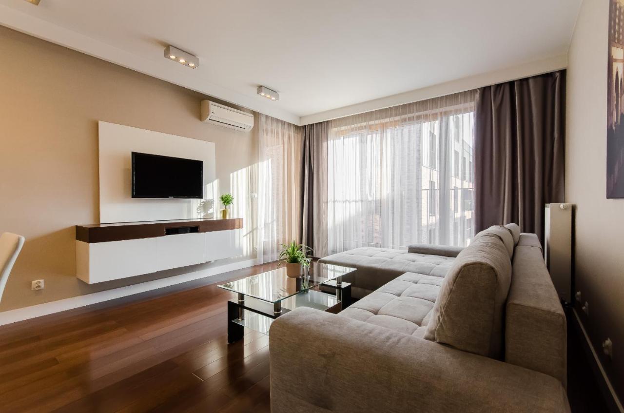 Old Town Luxury Apartment Krakow Exterior photo
